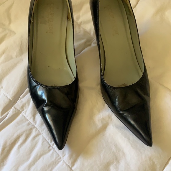 Stilettos vintage - Picture 2 of 6